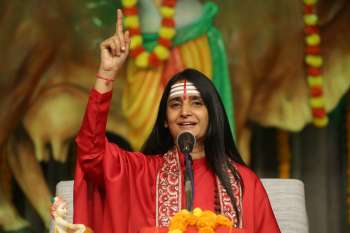 the last queen of india