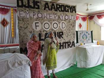 Empower Your Food Workshops revived healthy eating patterns amongst ...